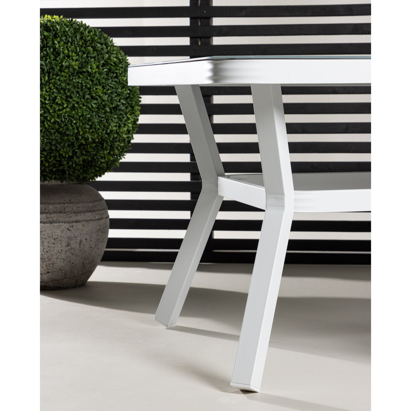 Virya Tabell Venture Design Spisebord