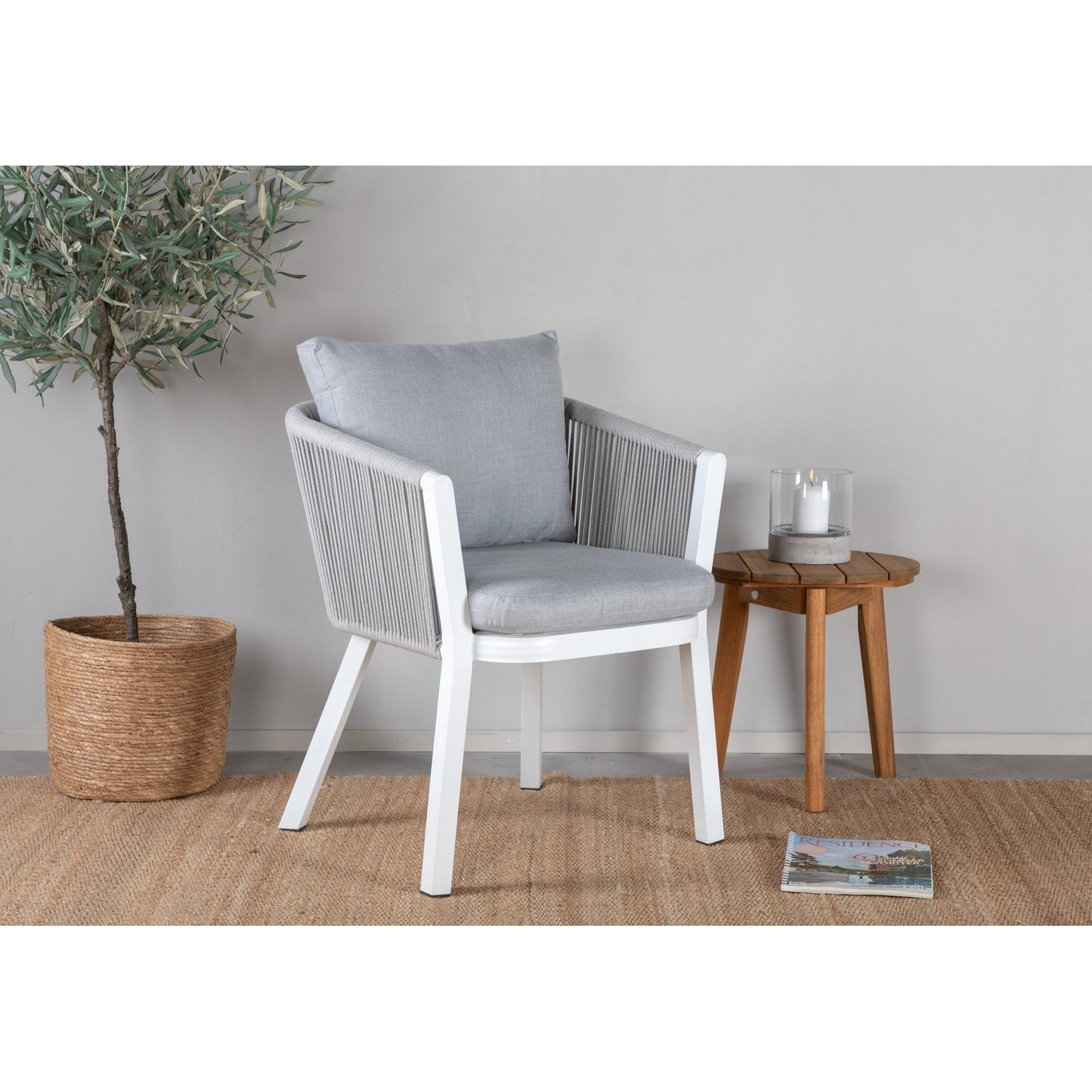 Virya Stol Venture Design Spisestol