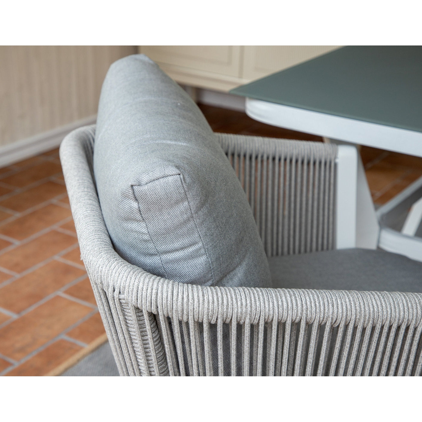 Virya Stol Venture Design Spisestol