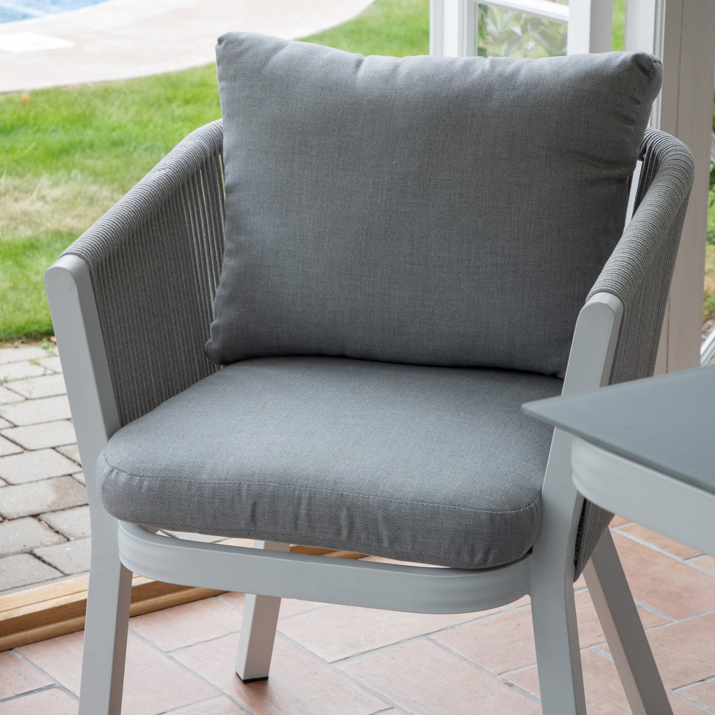 Virya Stol Venture Design Spisestol