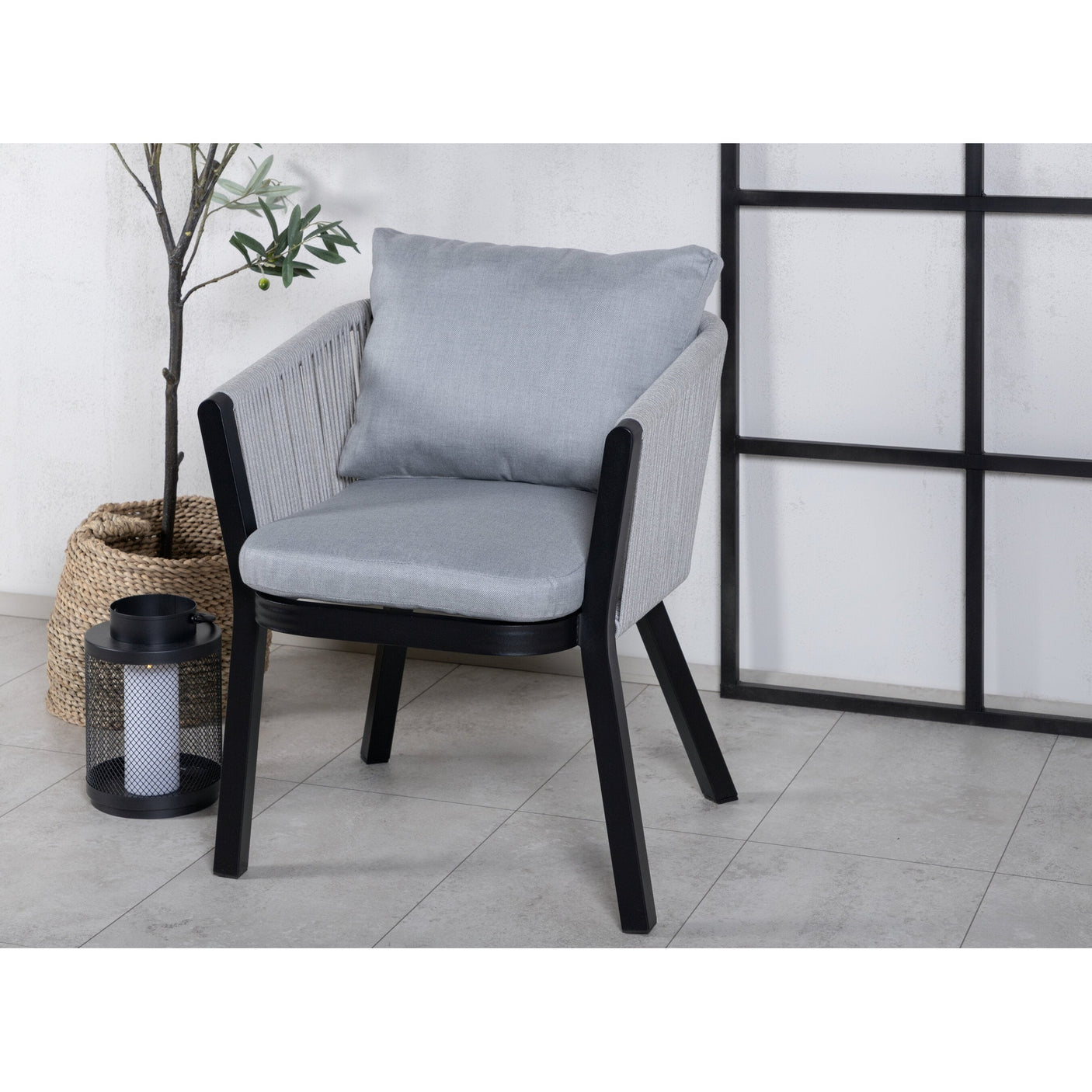 Virya spisestol Venture Design Spisestol