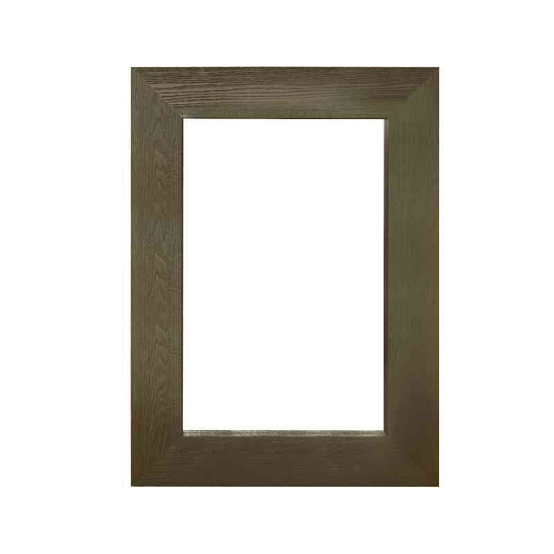 Speil Amsterdam firkantet Homefactory Speil