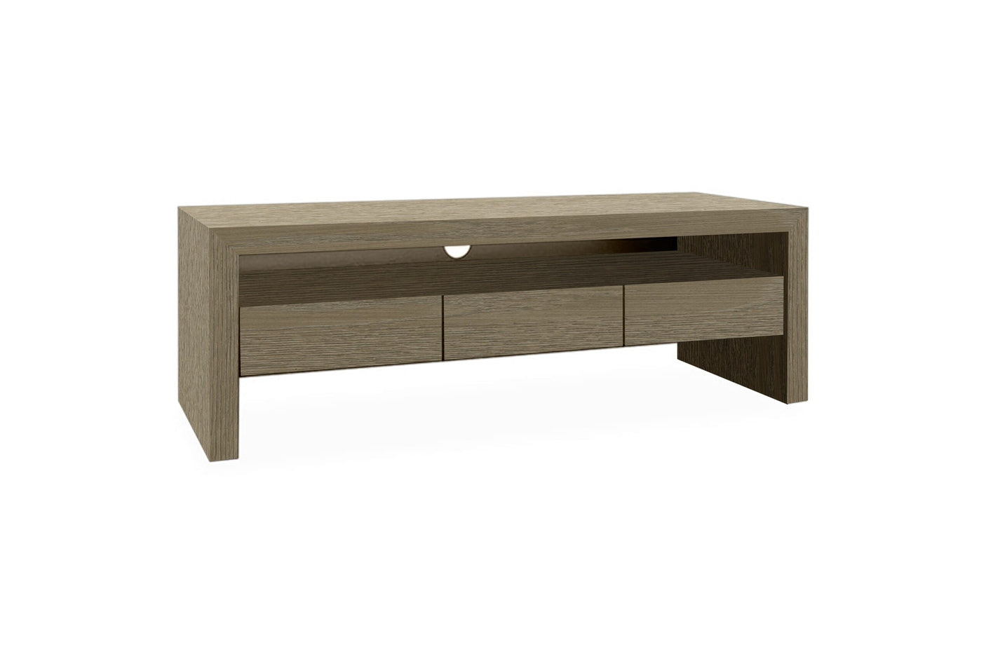 TV benk London Homefactory TV-benk