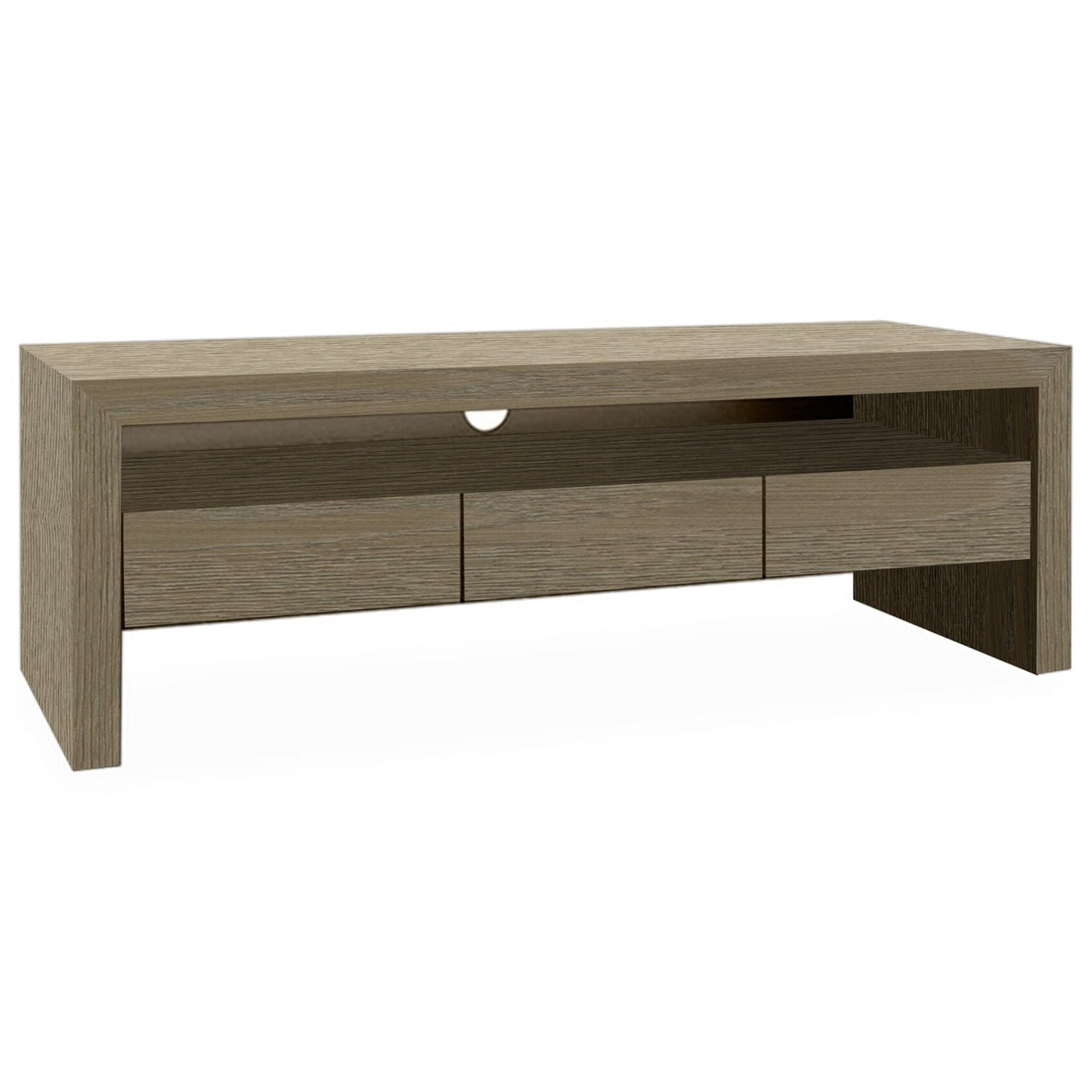 TV benk London Homefactory TV-benk