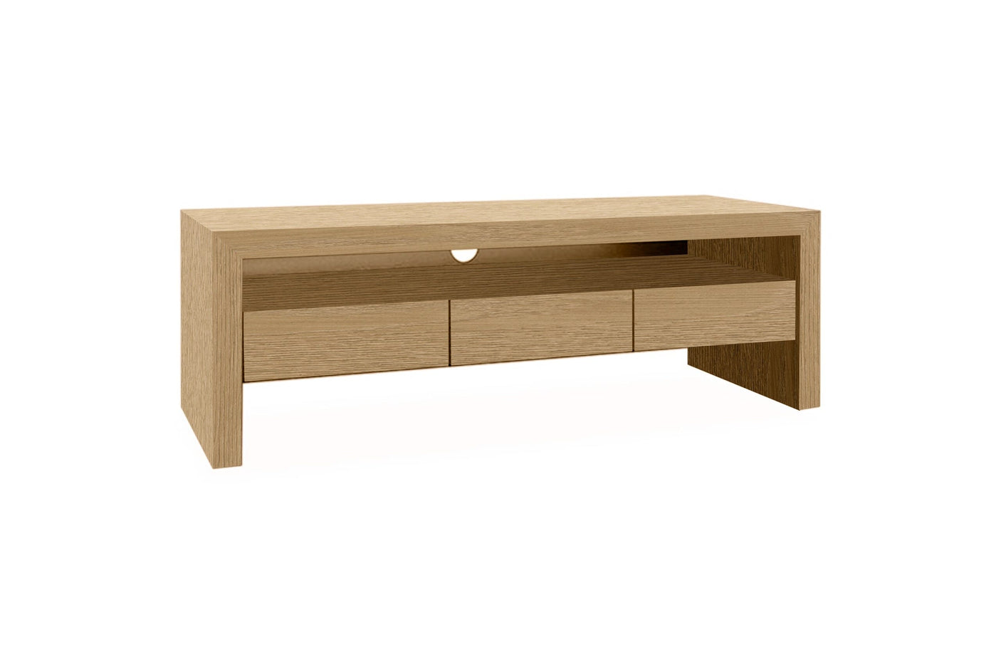 TV benk London Homefactory TV-benk