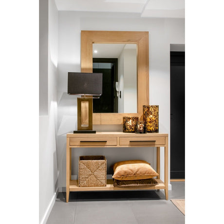 Konsoll Morris B160 Homefactory Konsollbord