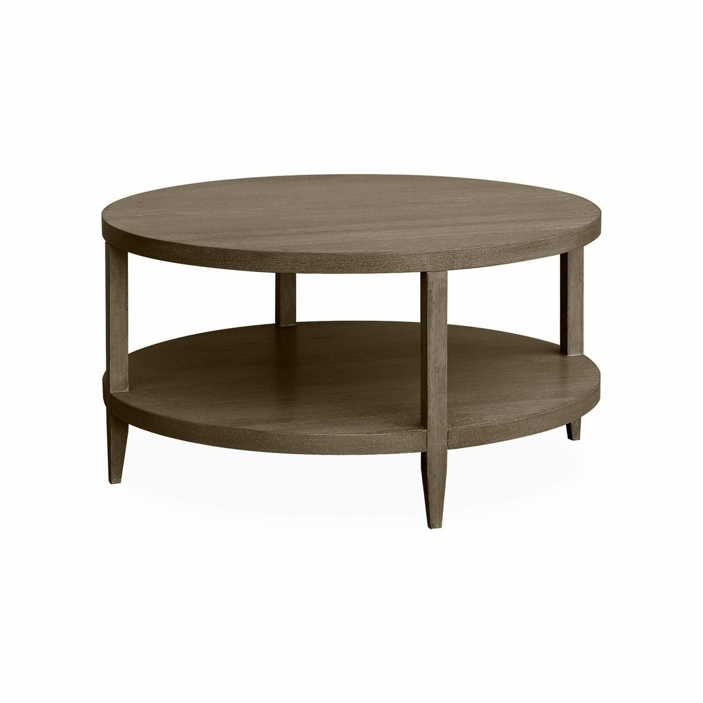 Salongbord Morris Ø90 Homefactory Sofabord