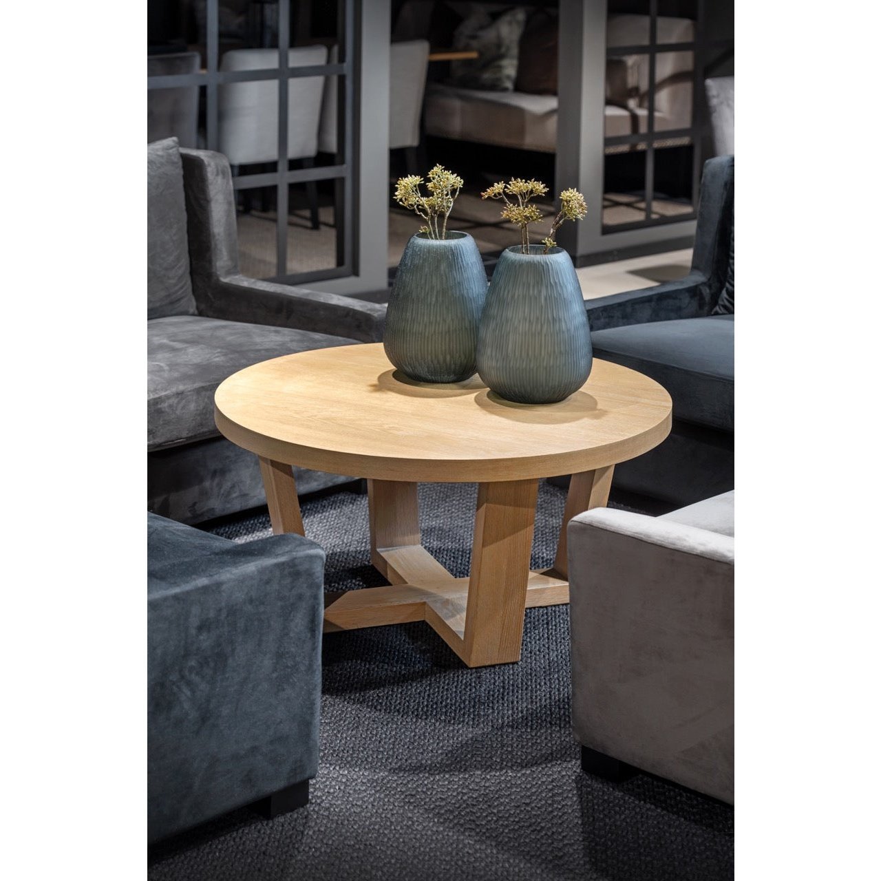 Salongbord Atlantic Homefactory Sofabord