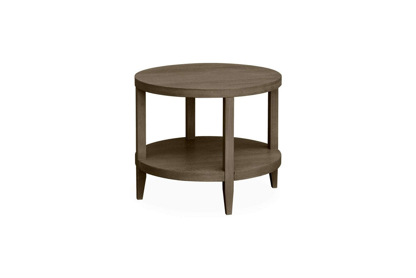 Sidebord Morris Ø60 Homefactory Sidebord