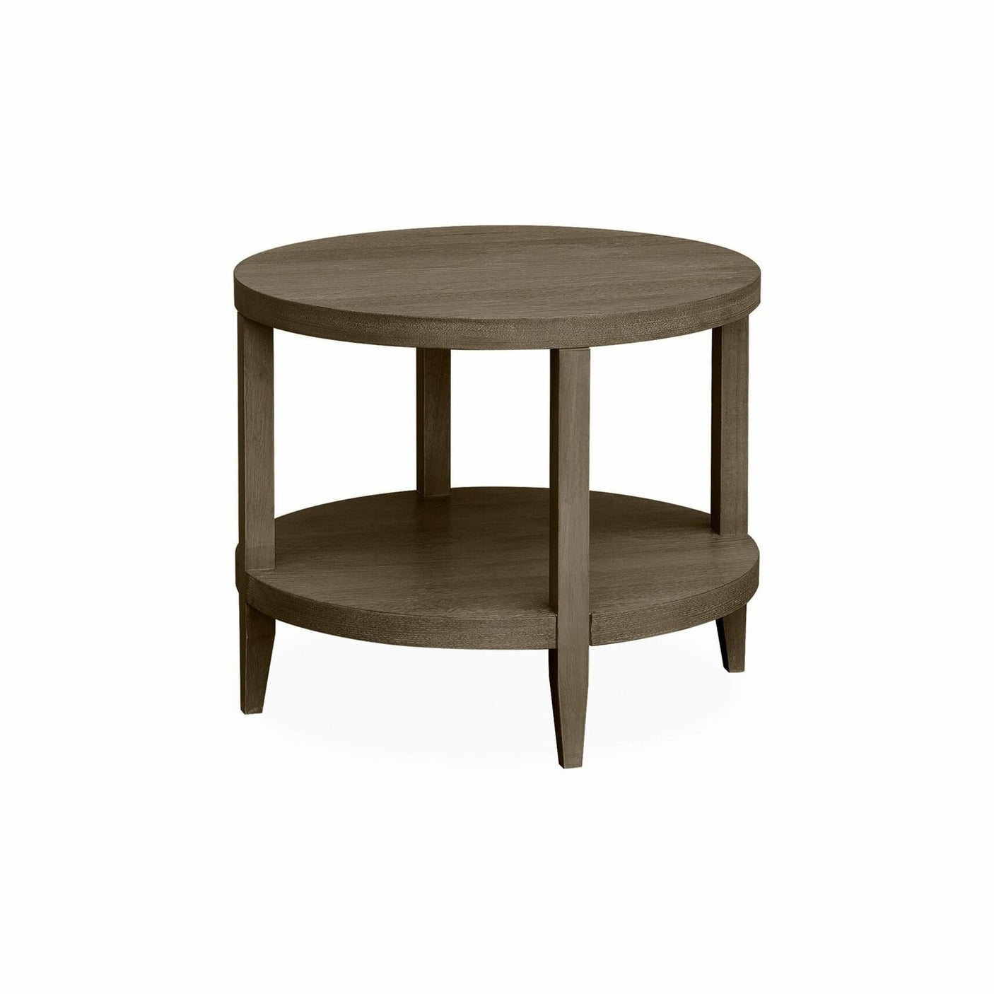 Sidebord Morris Ø60 Homefactory Sidebord