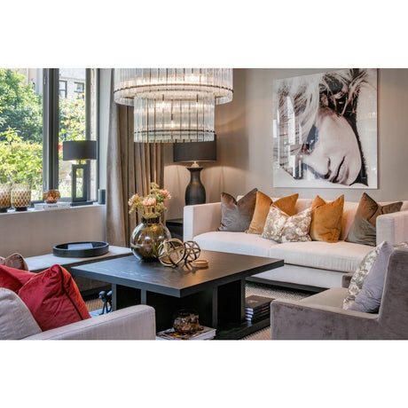 Salongbord Aberdeen Homefactory Sofabord