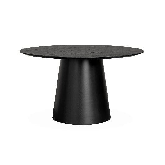 Spisebord Delta Ø110 Homefactory Spisebord