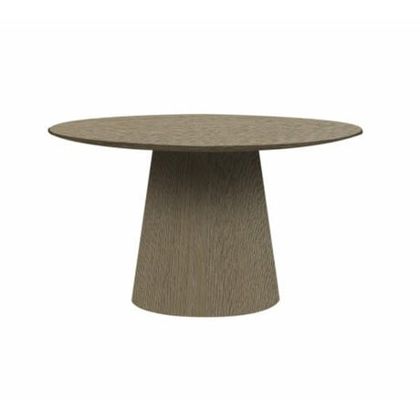 Spisebord Delta Ø110 Homefactory Spisebord