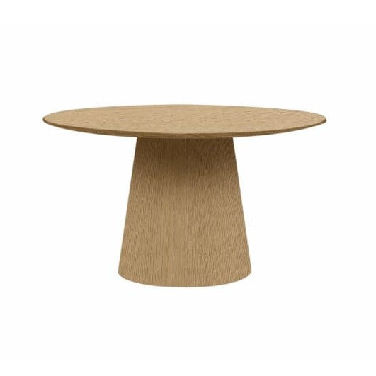 Spisebord Delta Ø110 Homefactory Spisebord