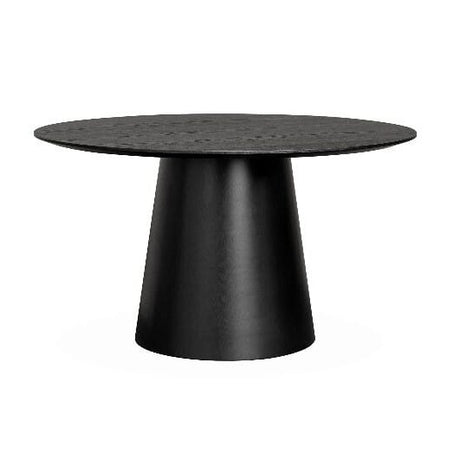 Spisebord Delta Ø125 Homefactory Spisebord