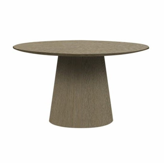 Spisebord Delta Ø125 Homefactory Spisebord