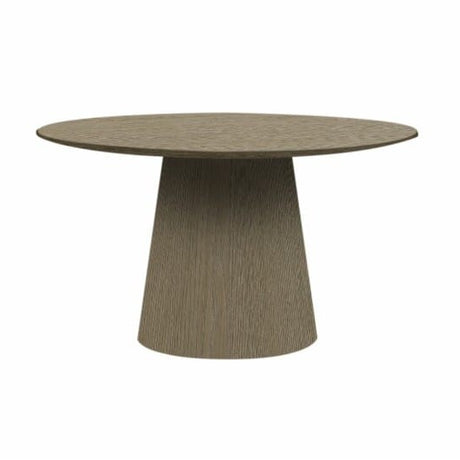 Spisebord Delta Ø125 Homefactory Spisebord