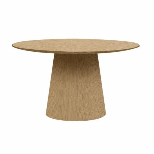 Spisebord Delta Ø125 Homefactory Spisebord