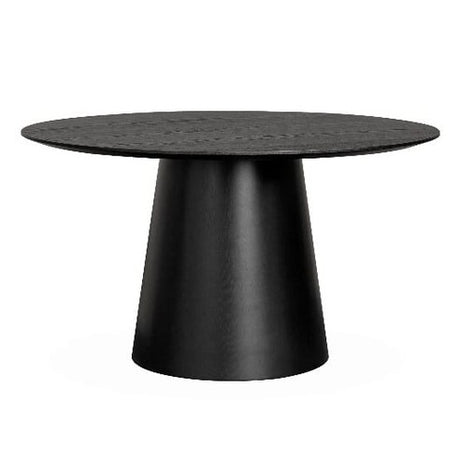 Spisebord Delta Ø140 Homefactory Spisebord