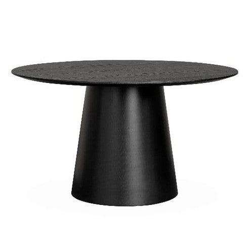 Spisebord Delta Ø140 Homefactory Spisebord