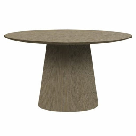 Spisebord Delta Ø140 Homefactory Spisebord