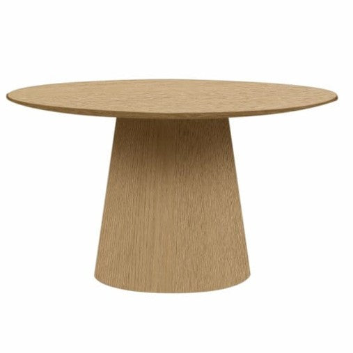 Spisebord Delta Ø140 Homefactory Spisebord