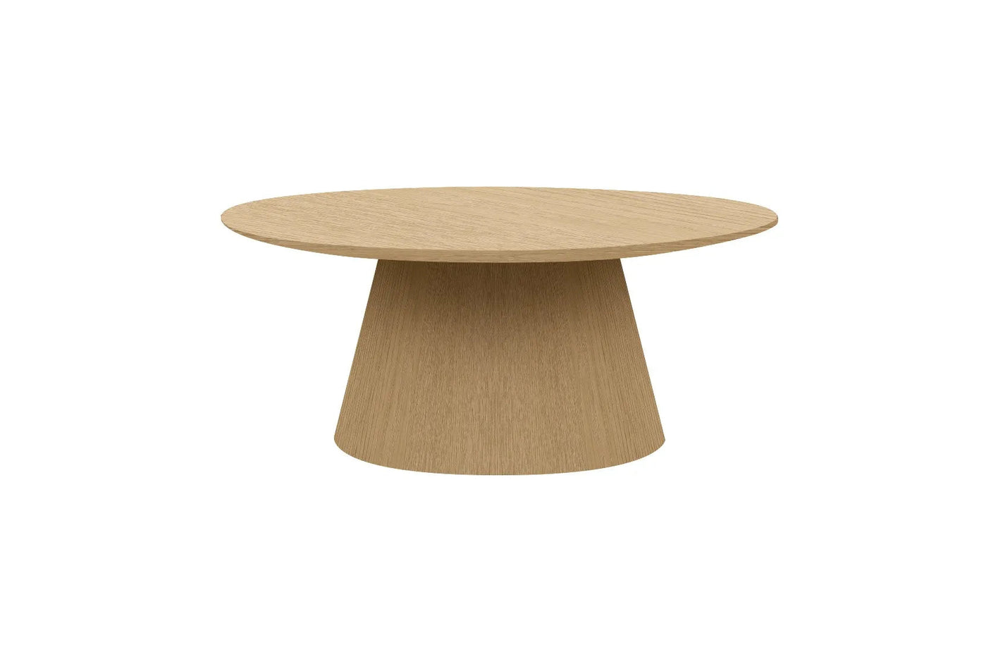 Salongbord Delta Homefactory Sofabord