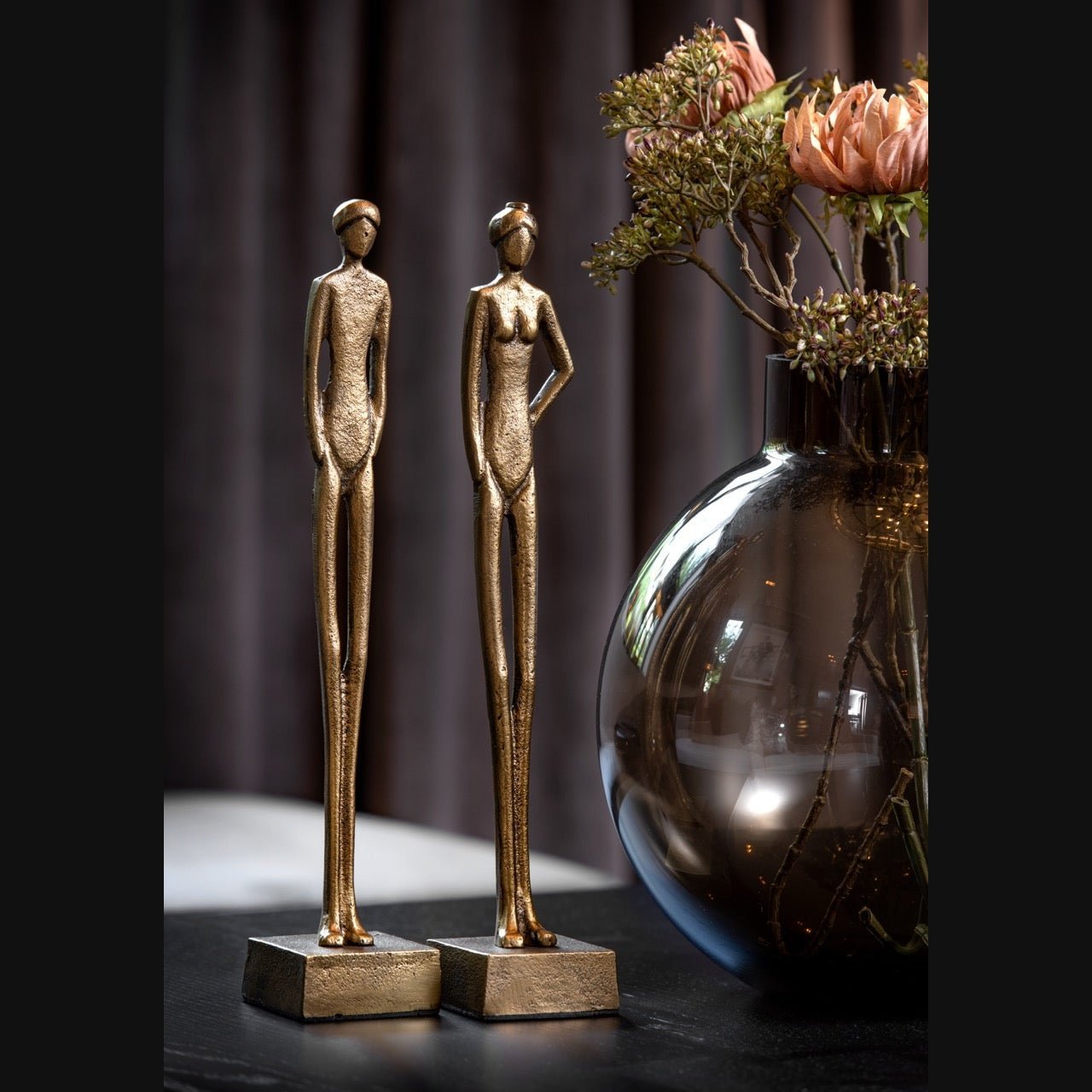 DECO dame Homefactory Pynteartikler