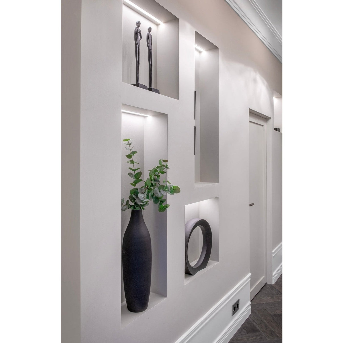 DECO dame Homefactory Pynteartikler