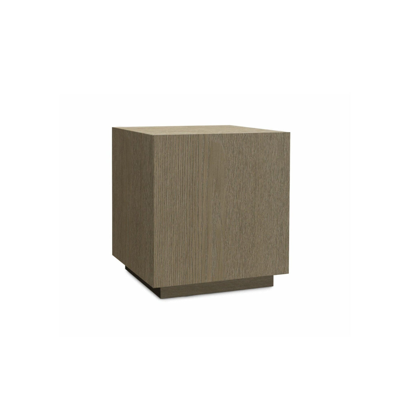 Sidebord Qube 50x50 Homefactory Sidebord