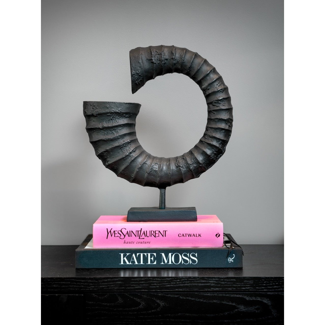 DEKO shell Homefactory Pynteartikler