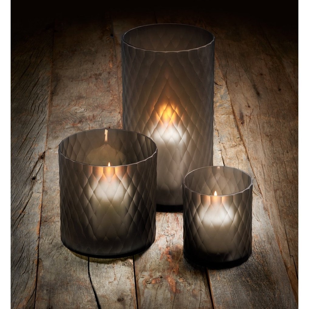 Lyslykt Victoria Homefactory Lanterne og lysglass