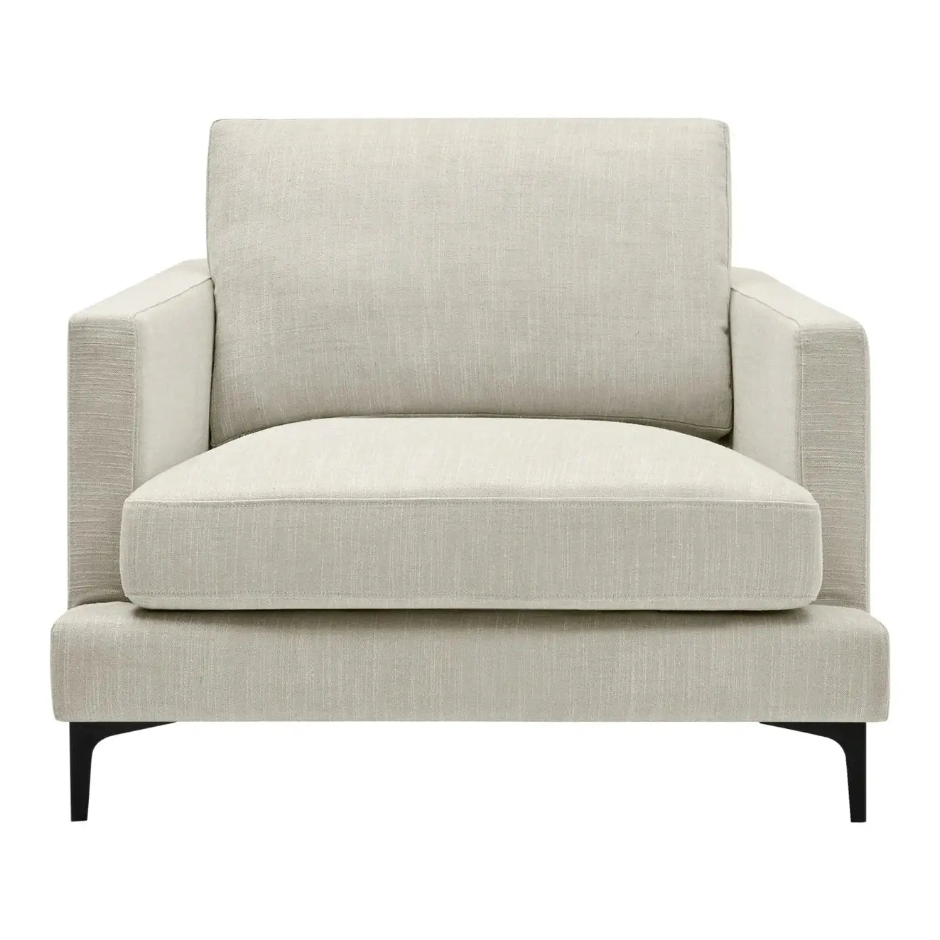 Montana 1-seter Loungestol Homefactory Lenestol