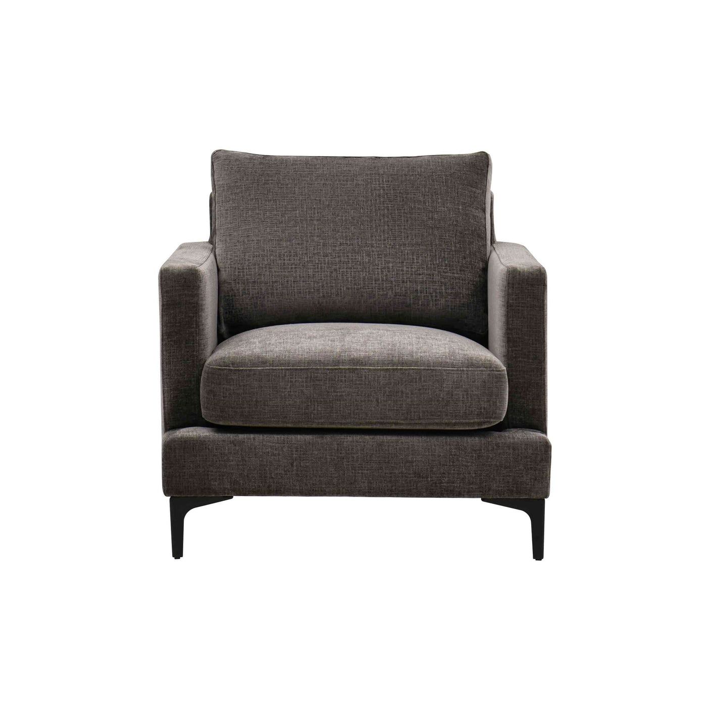 Montana 1-seter Loungestol Homefactory Lenestol