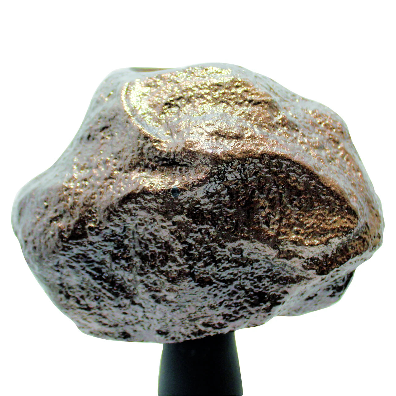 Lysestake Moira svart stor Richmond Interiors Lysestake