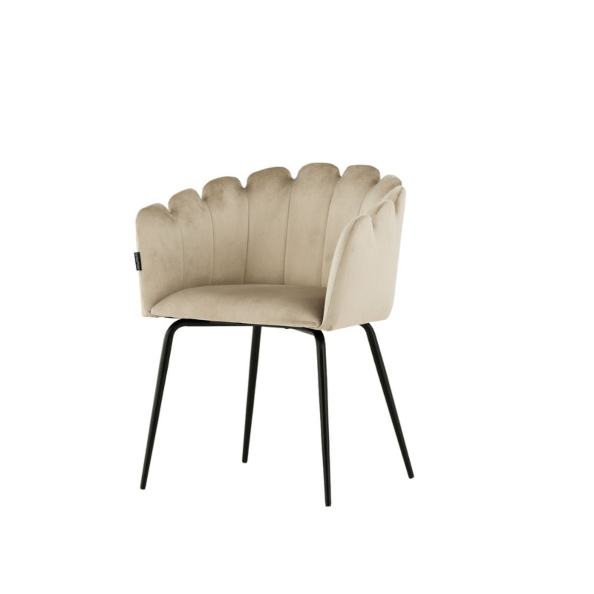 Limhamn Dining Chair Venture Design Spisestol