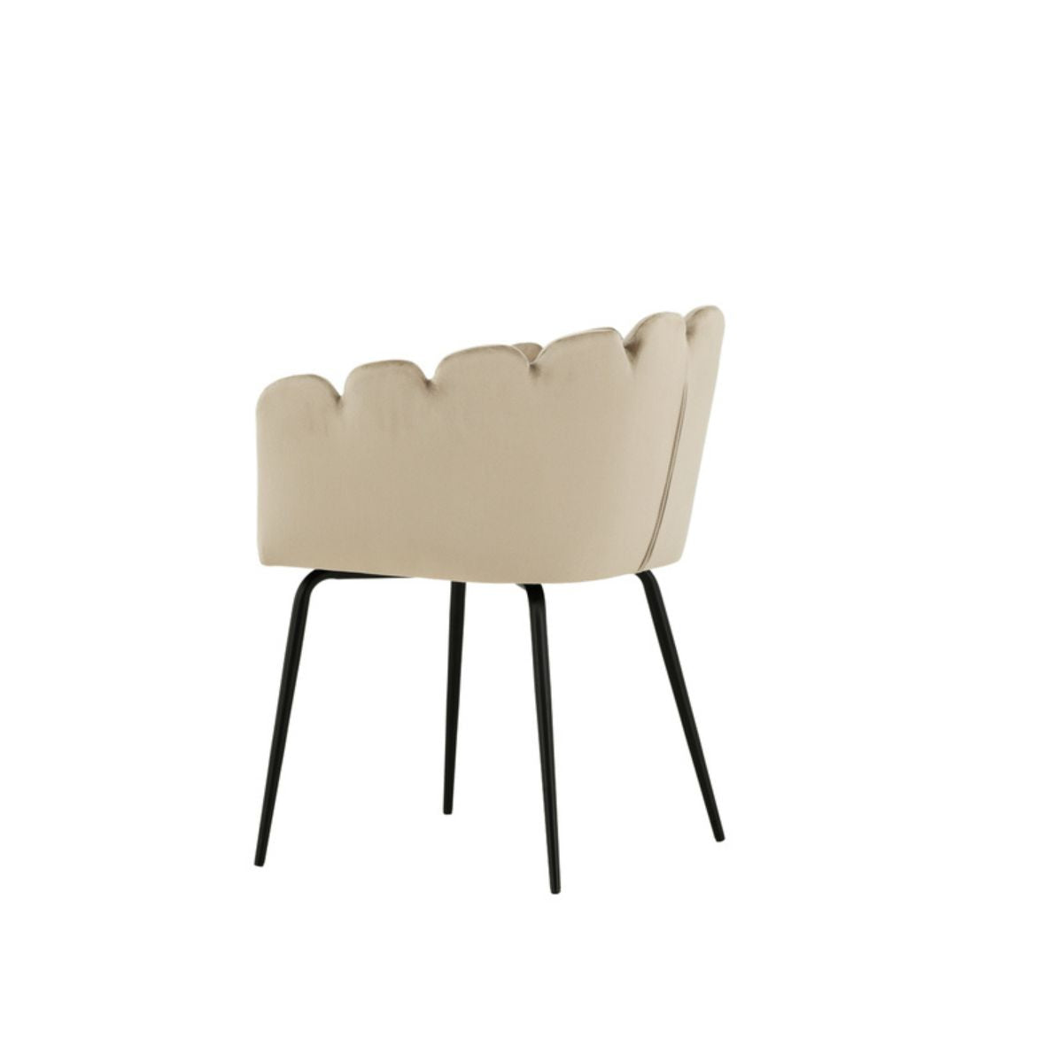 Limhamn Dining Chair Venture Design Spisestol