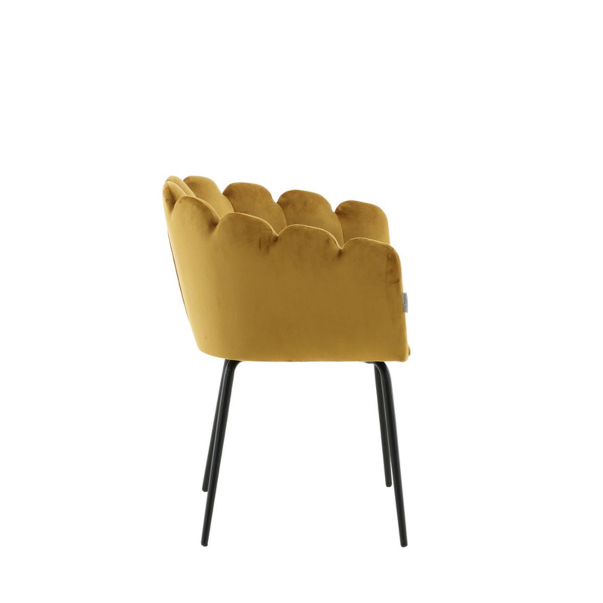 Limhamn Dining Chair Venture Design Spisestol