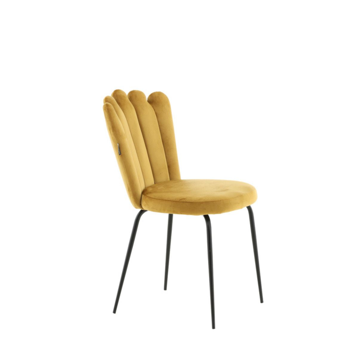 Limhamn Dining Chair Venture Design Spisestol