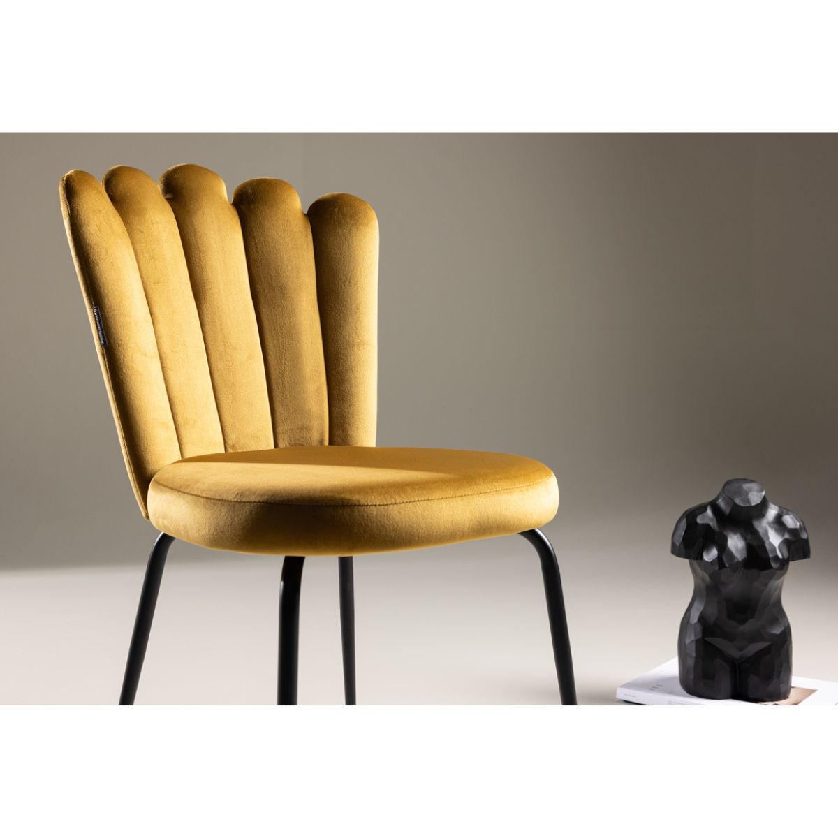 Limhamn Dining Chair Venture Design Spisestol