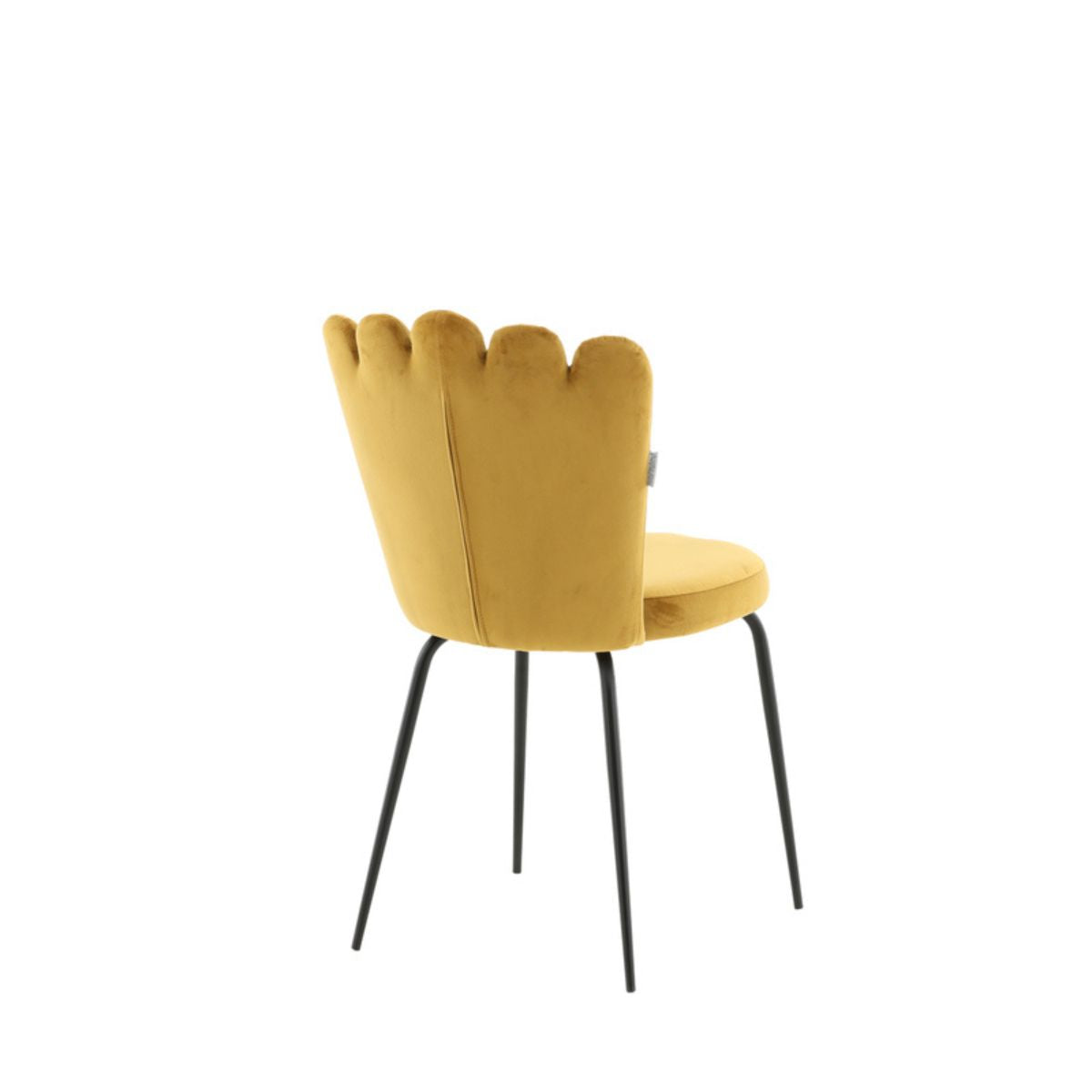 Limhamn Dining Chair Venture Design Spisestol