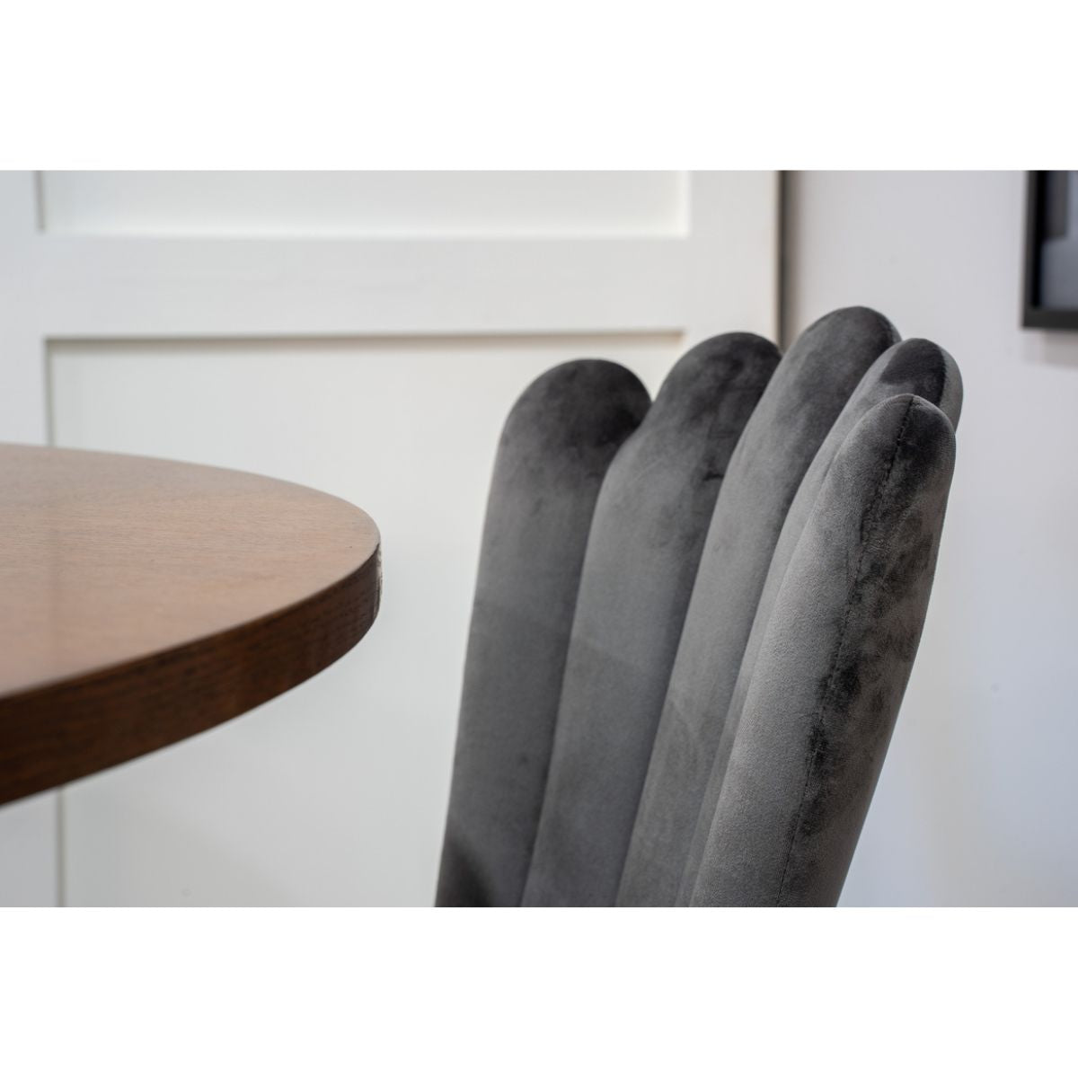 Limhamn Dining Chair Venture Design Spisestol