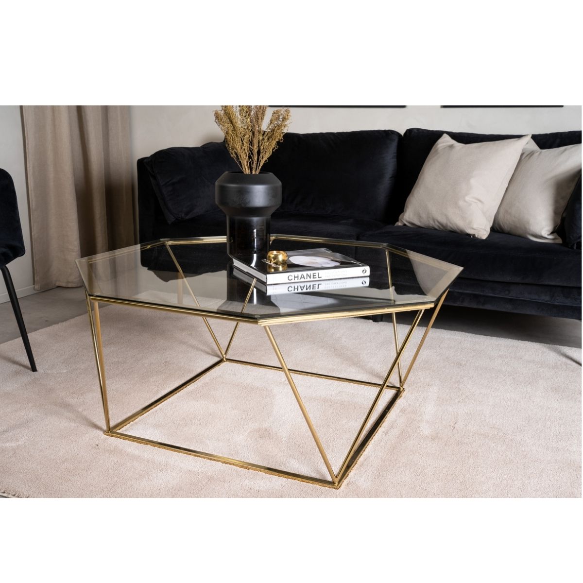 Österlen Table Venture Design Sofabord