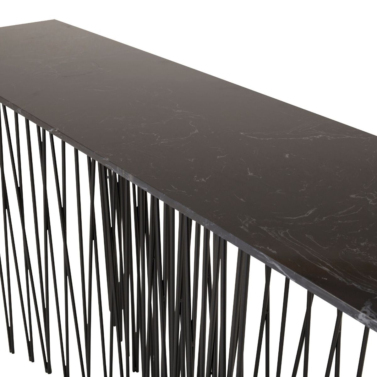 Stone Side Table Venture Design Sidebord