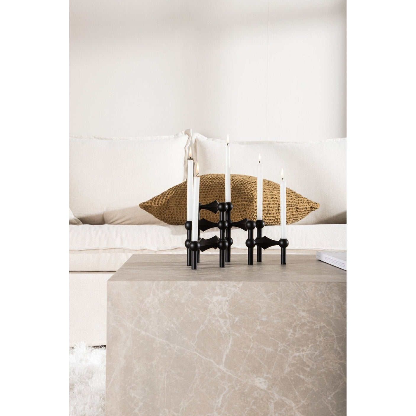 York sofabord 40 Venture Design Sofabord