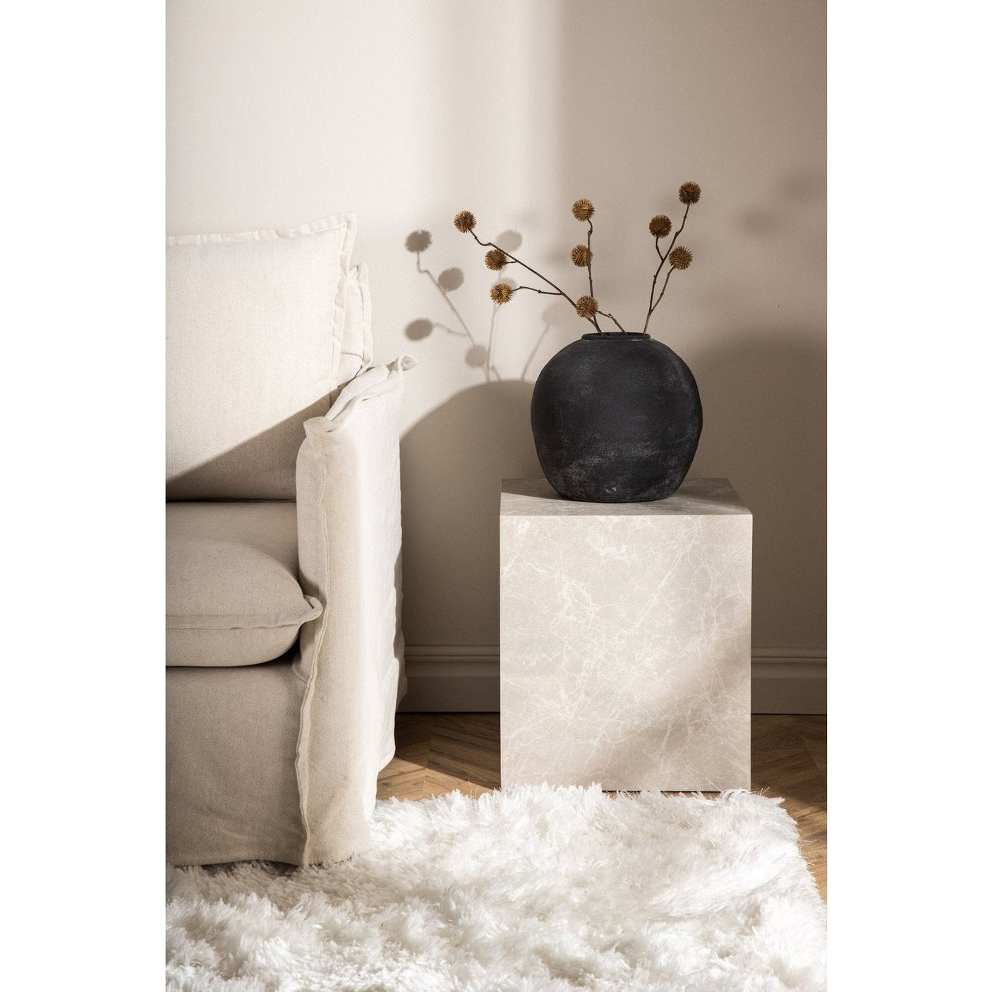 York sofabord 45 Venture Design Sofabord