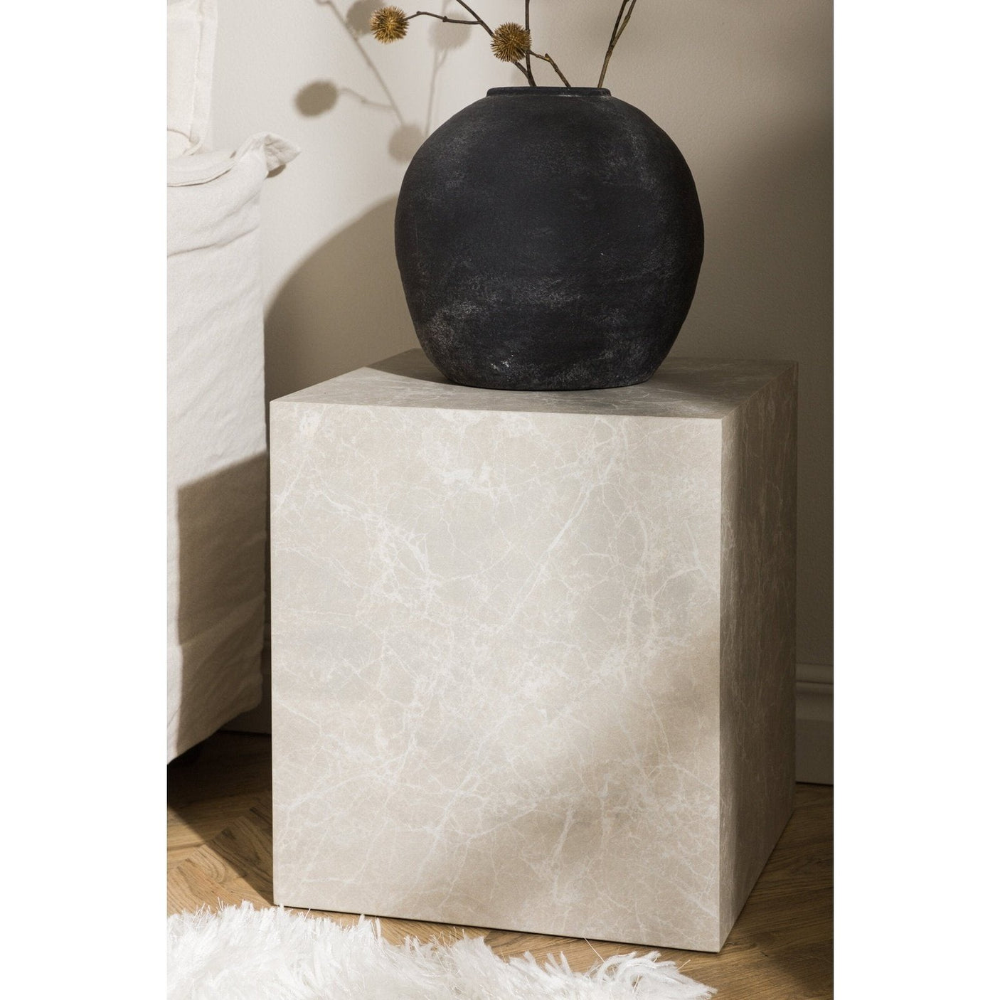 York sofabord 45 Venture Design Sofabord