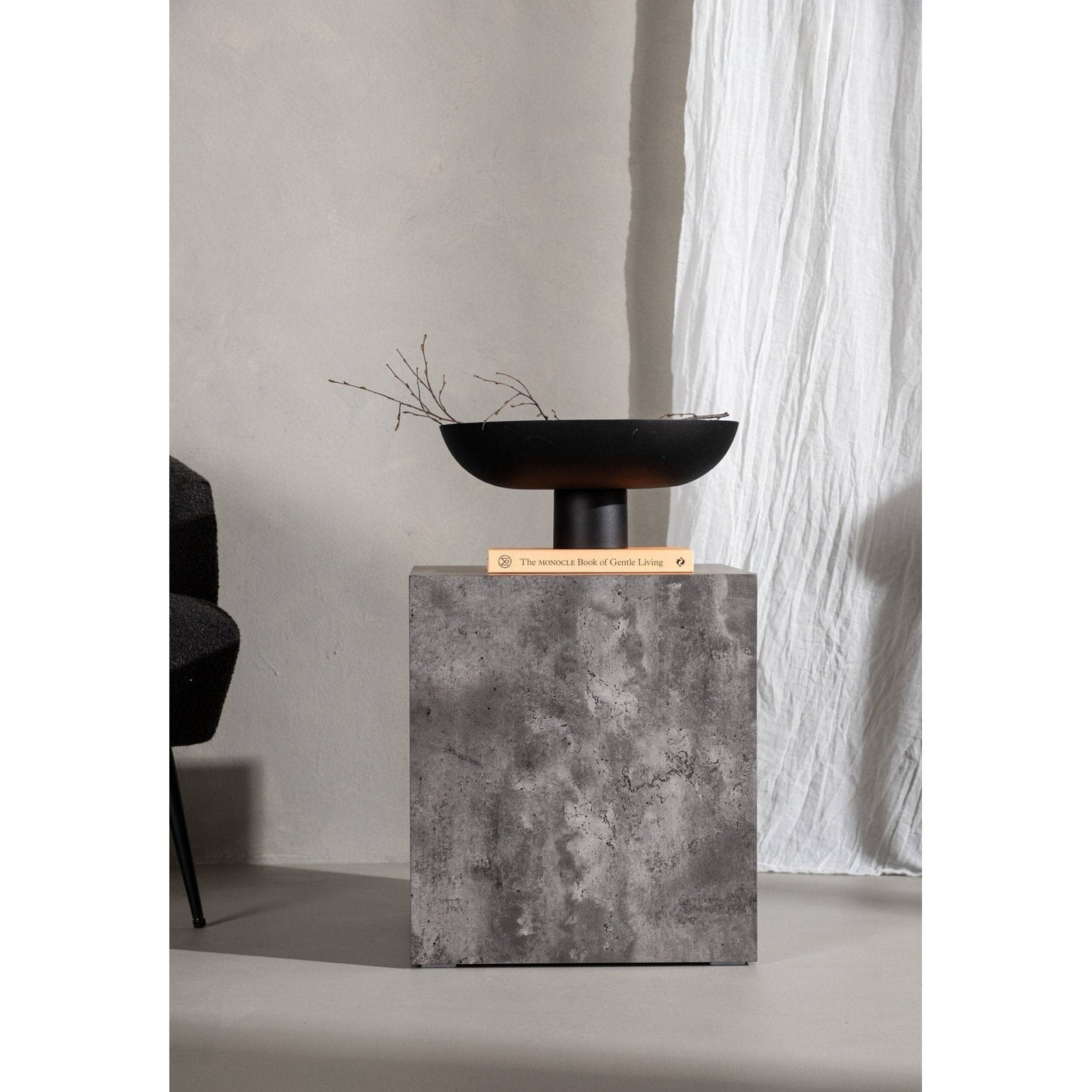 York sofabord 45 Venture Design Sofabord