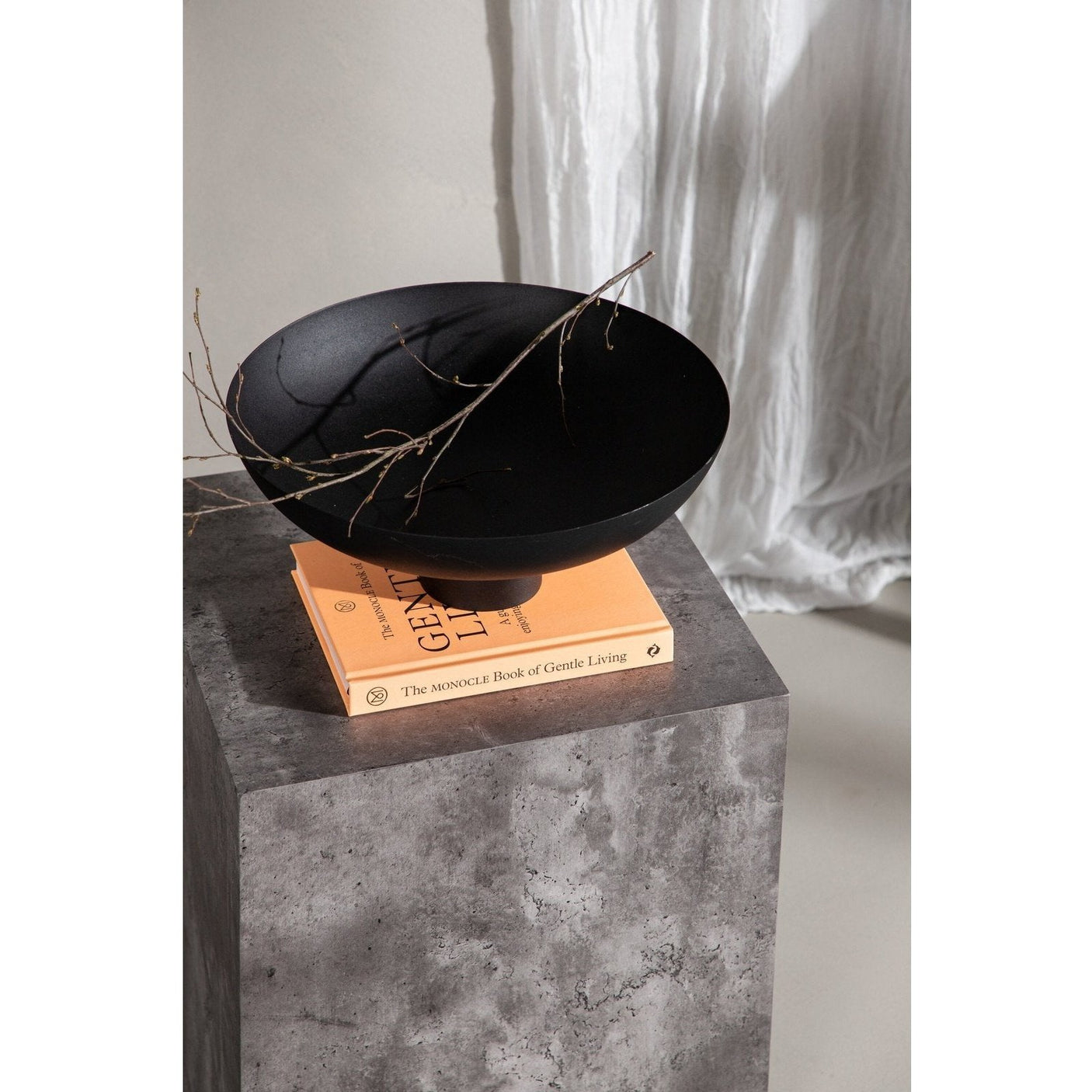 York sofabord 45 Venture Design Sofabord