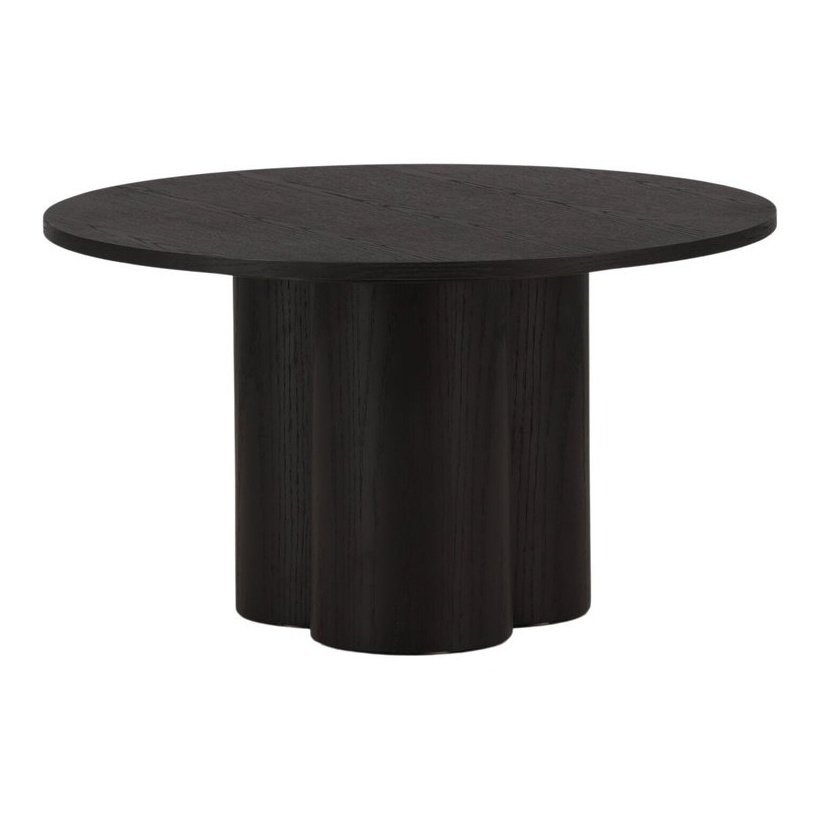 Olivia sofabord Ø80 Venture Design Sofabord